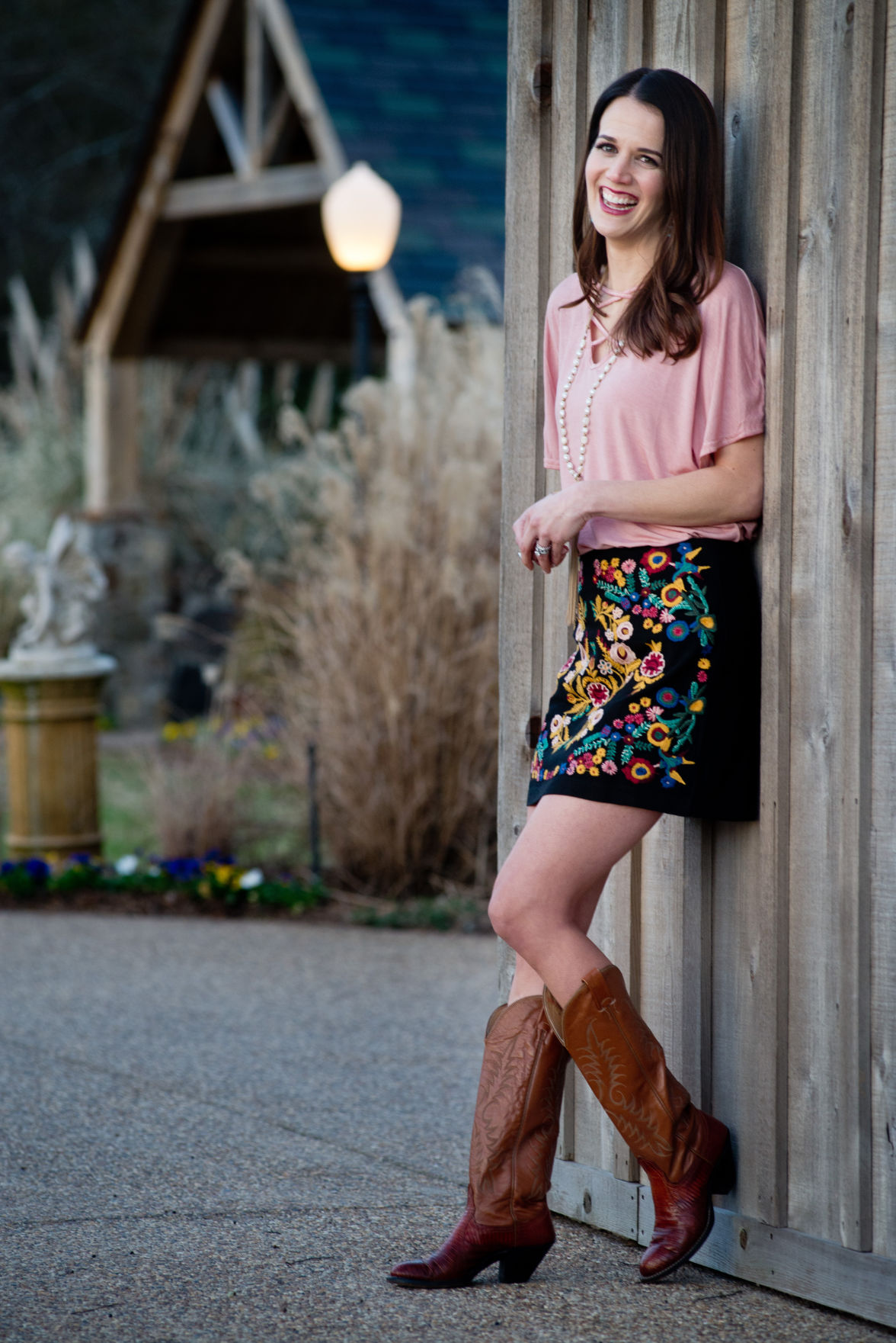 Charm Fashion